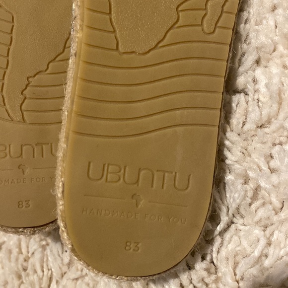 Disney Star Wars Grogu Baby Yoda Ubuntu Espadrille - Picture 8 of 8